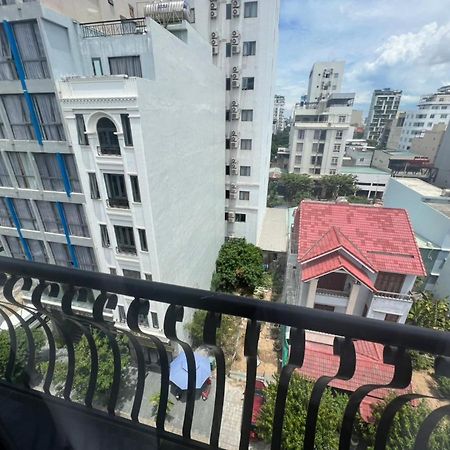 Cantona Hotel&Apartment Da Nang Esterno foto